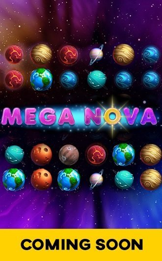 meganova slot