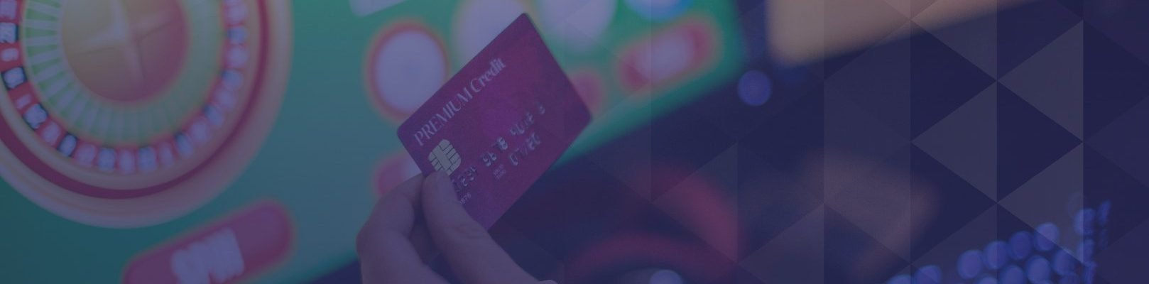 Betalningsmetoder för online casino