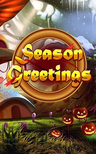 Season Greetings slot recension