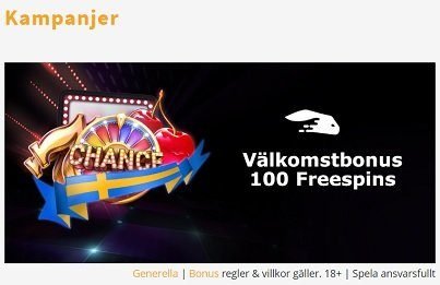 snabbis casino bonus