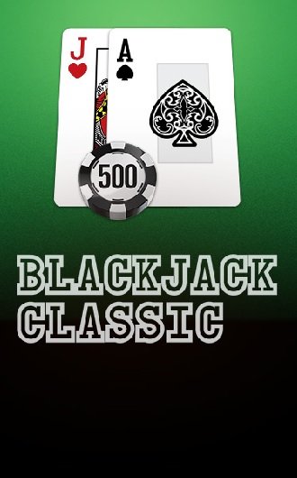 Blackjack Classic recension