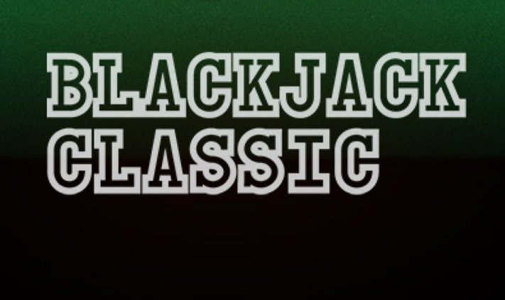 Blackjack Classic recension