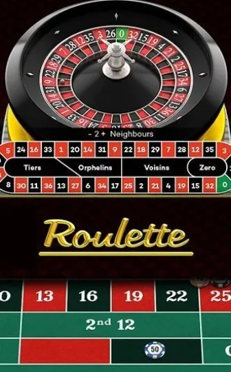 GiG Games Roulette Image Image