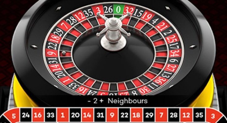 GiG Games Roulette recension