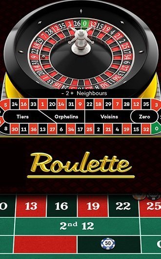 GiG Games Roulette recension