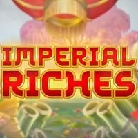 imperial riches