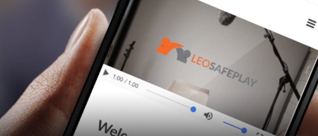 leovegas casino safeplay