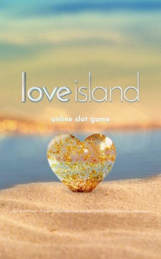 love island spelautomat