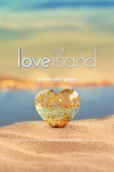 Love Island slot recension