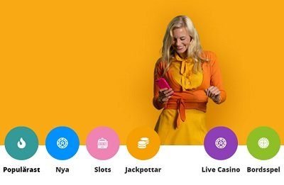 nano casinospel