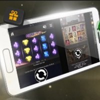 videoslots i mobilen