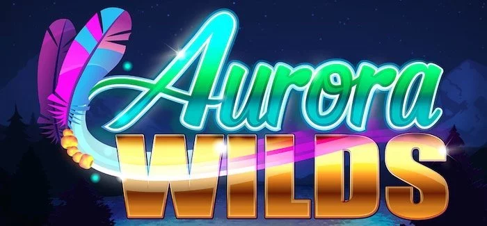 Aurora Wilds från Neon Valley Studios