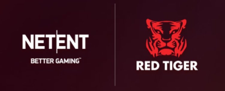 netent köper red tiger gaming