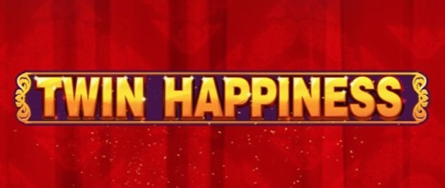 Twin Happiness