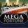 mega fortune spelautomat