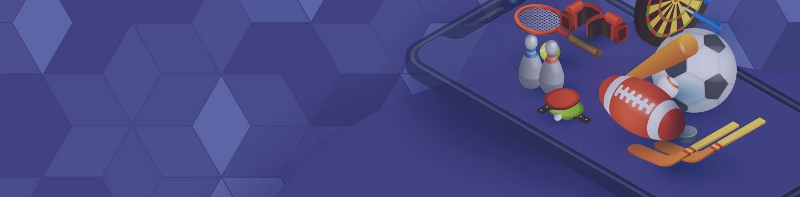 Casino med odds & live betting