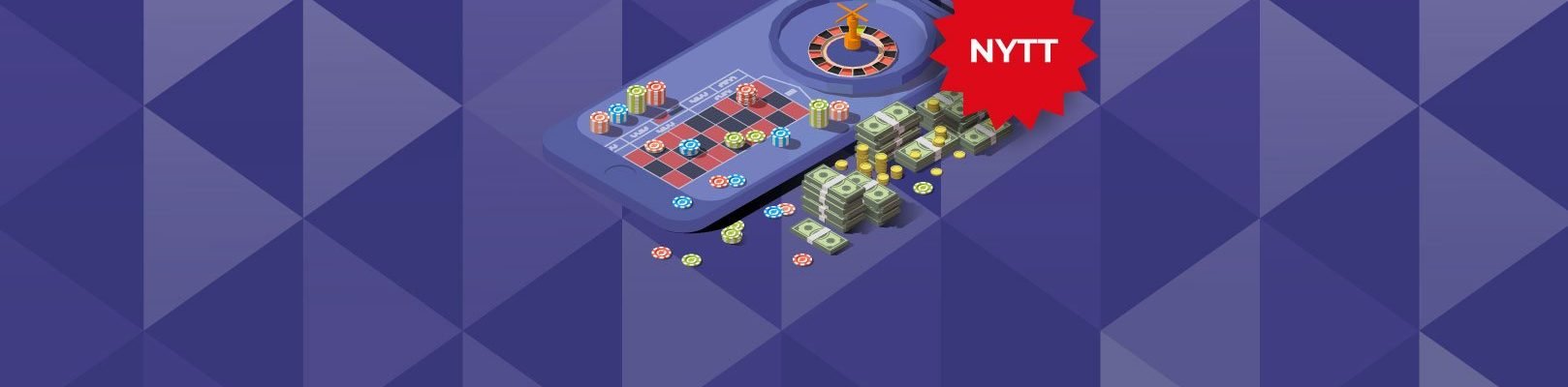 Nya casinon