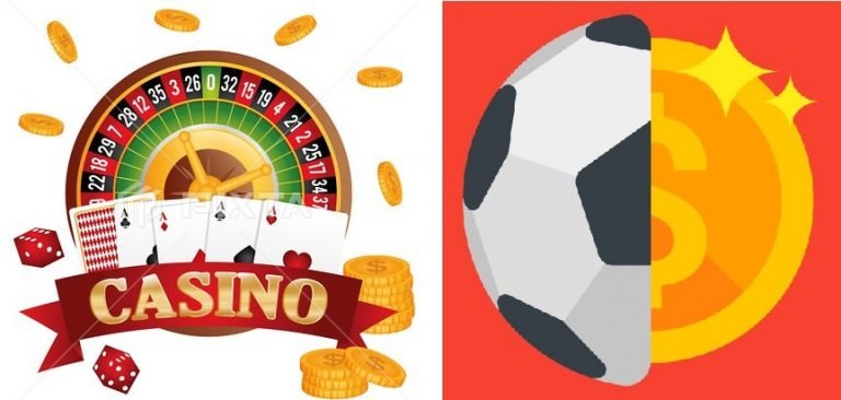 casino & odds