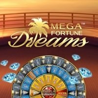 mega fortune dreams