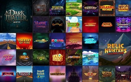 hello casino spelutbud