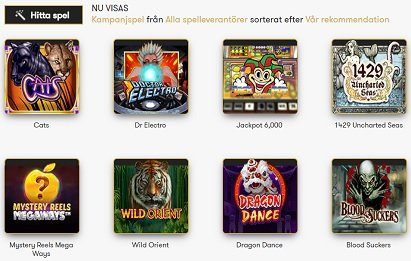 intercasino bild 2