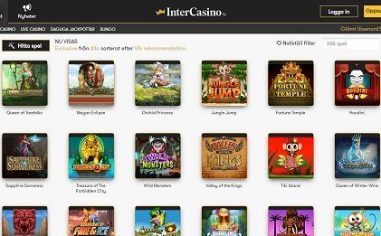 intercasino bild 3