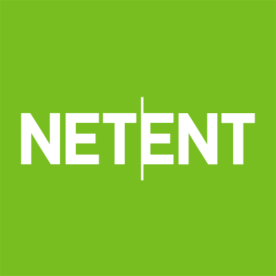 Netent logga