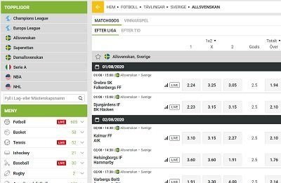 campo bet
