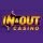 InandOut casino-logga