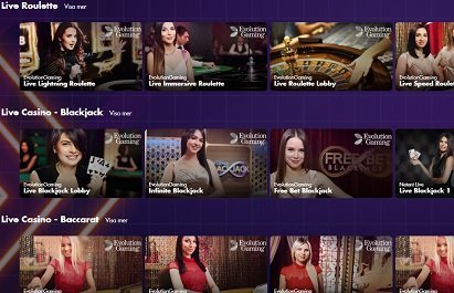 inandout live casino