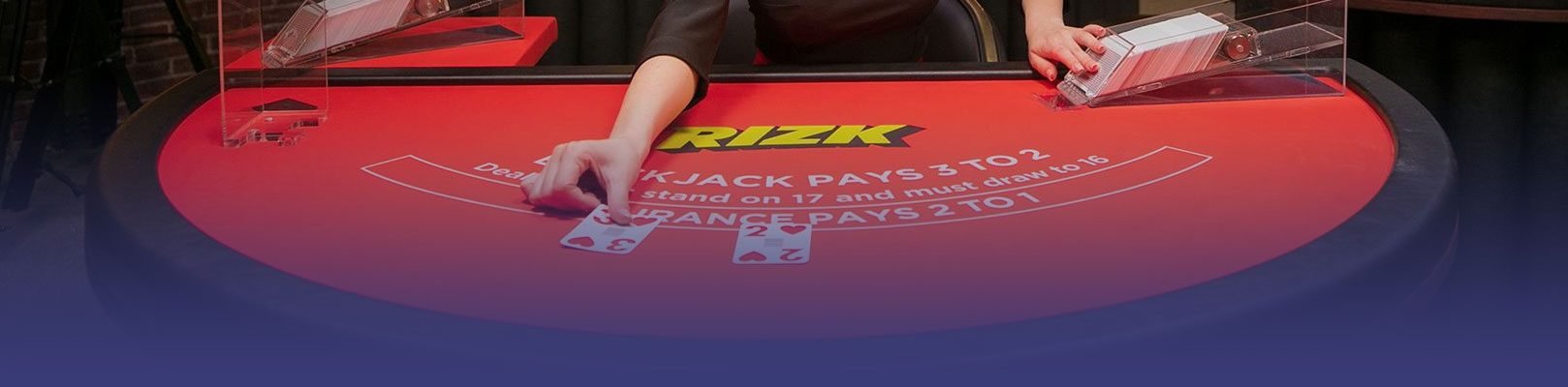Blackjack