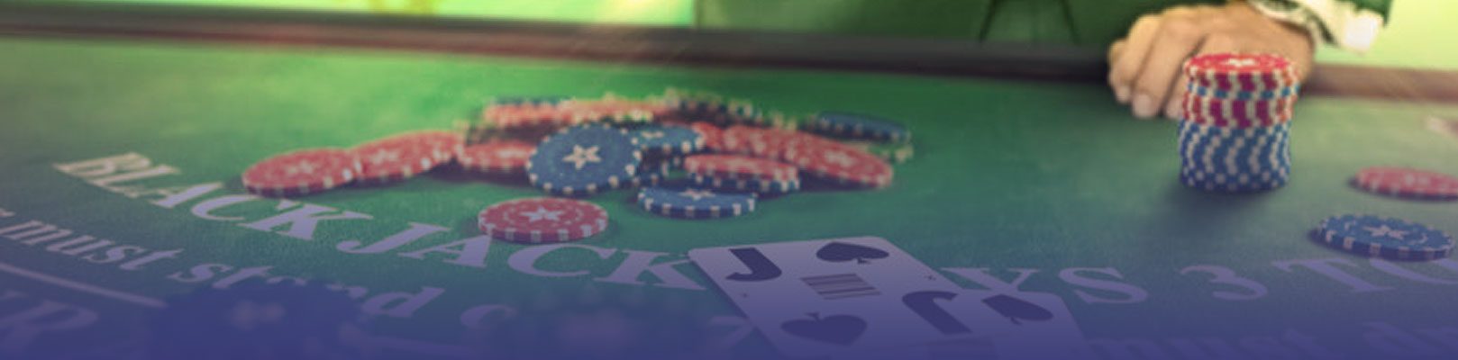 Blackjack strategier
