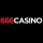 666casino logga