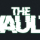 The Vault slot logga