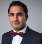 Ardalan Shekarabi