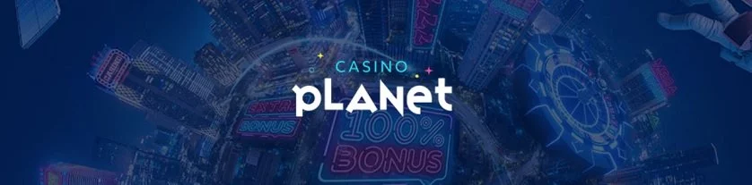 Casino Planet