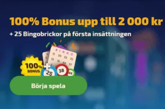 lyckost bonus