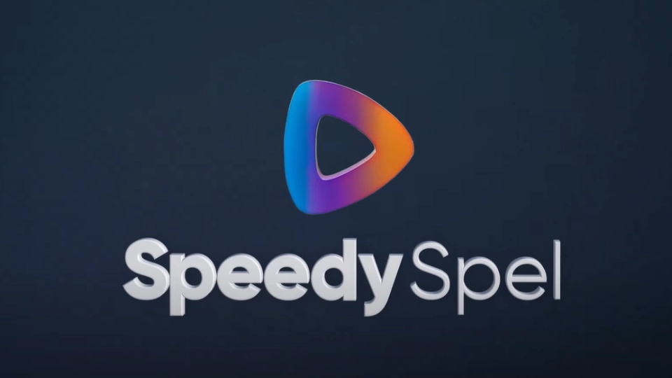 Speedyspel casino logo