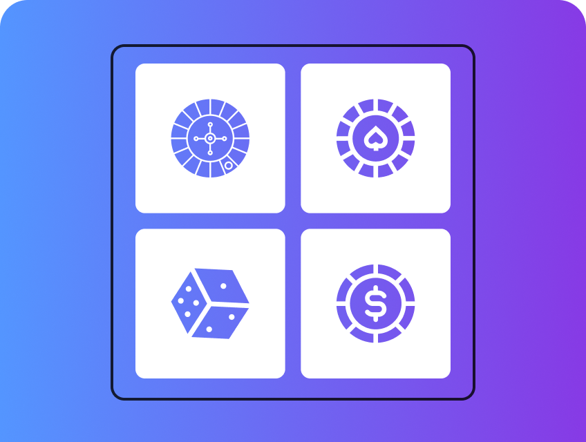 Hur vi recenserar spelutbudet på ett casino