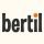 Bertil casino logga