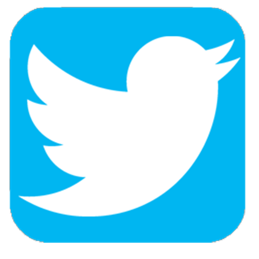 Twitter logga