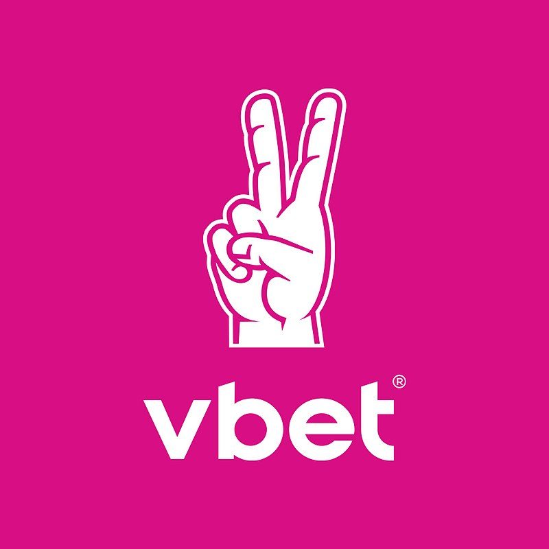 Vbet logga