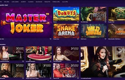 LiveLounge casino live casino