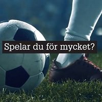 spelpaus
