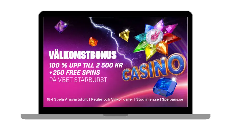 Vbet casino bonus