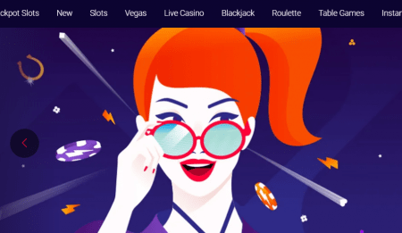 Party casino i Sverige 2020