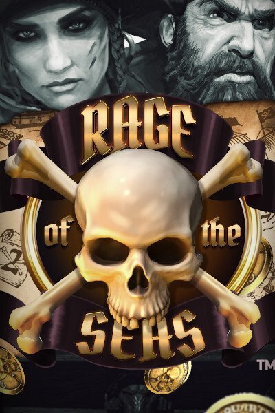 Rage of the Seas slot recension