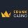 Frank casino logga