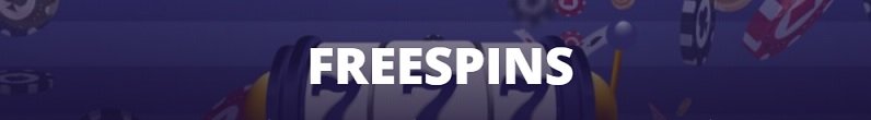 Över 2000 freespins i vår topplista
