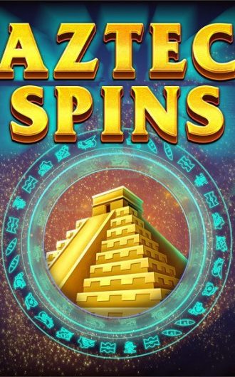 Aztec Spins spelautomat
